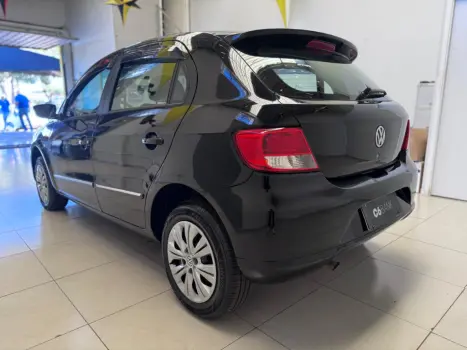 VOLKSWAGEN Gol 1.0 4P G5 FLEX, Foto 5