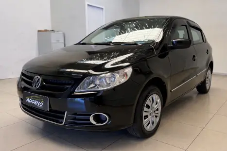 VOLKSWAGEN Gol 1.0 4P G5 FLEX, Foto 6