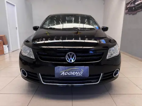 VOLKSWAGEN Gol 1.0 4P G5 FLEX, Foto 7
