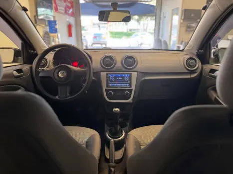 VOLKSWAGEN Gol 1.0 4P G5 FLEX, Foto 8