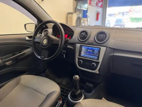 VOLKSWAGEN Gol 1.0 4P G5 FLEX, Foto 9