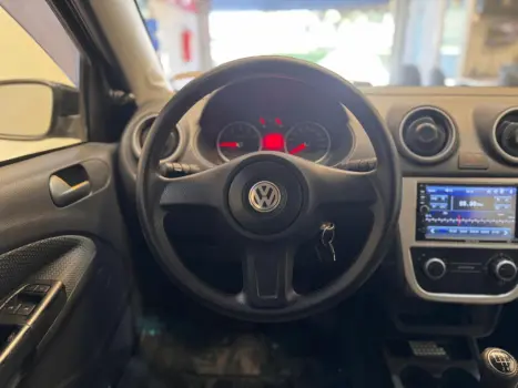 VOLKSWAGEN Gol 1.0 4P G5 FLEX, Foto 10