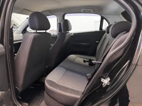 VOLKSWAGEN Gol 1.0 4P G5 FLEX, Foto 11