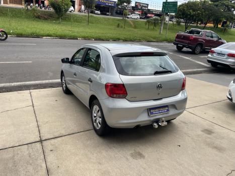 VOLKSWAGEN Gol 1.0 4P G6 FLEX CITY, Foto 3
