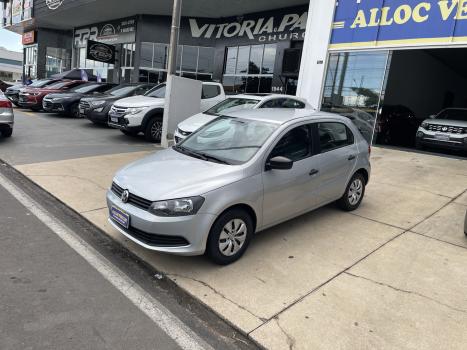 VOLKSWAGEN Gol 1.0 4P G6 FLEX CITY, Foto 5