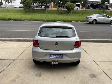 VOLKSWAGEN Gol 1.0 4P G6 FLEX CITY, Foto 6