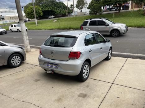 VOLKSWAGEN Gol 1.0 4P G6 FLEX CITY, Foto 7