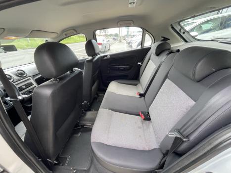 VOLKSWAGEN Gol 1.0 4P G6 FLEX CITY, Foto 10