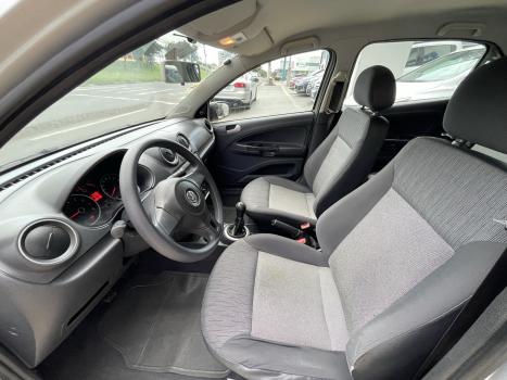 VOLKSWAGEN Gol 1.0 4P G6 FLEX CITY, Foto 12