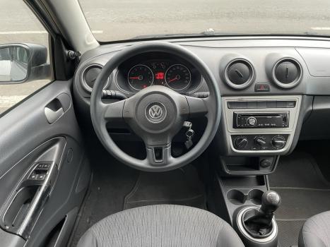 VOLKSWAGEN Gol 1.0 4P G6 FLEX CITY, Foto 14
