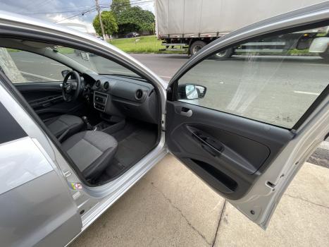 VOLKSWAGEN Gol 1.0 4P G6 FLEX CITY, Foto 17