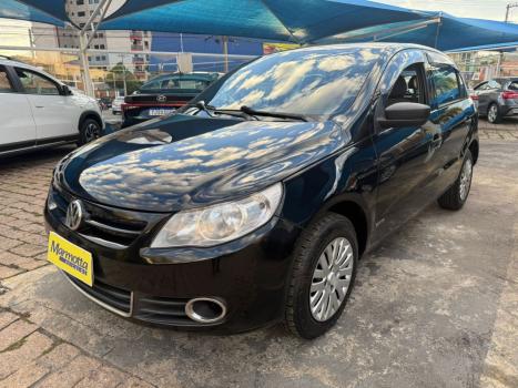 VOLKSWAGEN Gol 1.0 4P G5 FLEX, Foto 1
