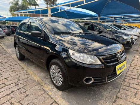 VOLKSWAGEN Gol 1.0 4P G5 FLEX, Foto 3