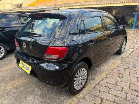 VOLKSWAGEN Gol 1.0 4P G5 FLEX, Foto 4