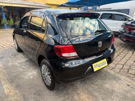 VOLKSWAGEN Gol 1.0 4P G5 FLEX, Foto 5