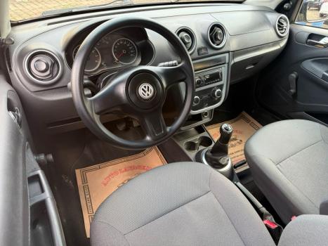 VOLKSWAGEN Gol 1.0 4P G5 FLEX, Foto 6