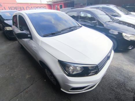 VOLKSWAGEN Gol 1.0 4P G6 FLEX, Foto 1