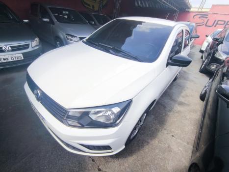 VOLKSWAGEN Gol 1.0 4P G6 FLEX, Foto 2