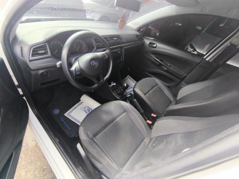 VOLKSWAGEN Gol 1.0 4P G6 FLEX, Foto 3