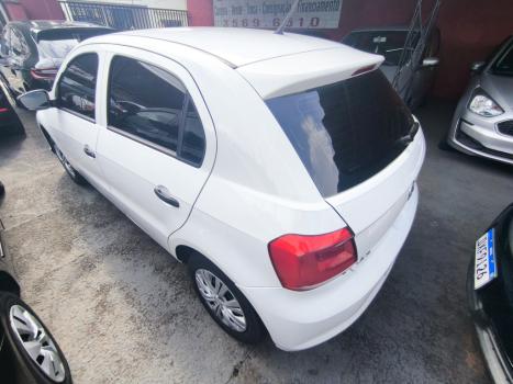 VOLKSWAGEN Gol 1.0 4P G6 FLEX, Foto 4