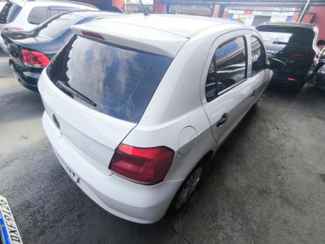 VOLKSWAGEN Gol 1.0 4P G6 FLEX, Foto 5