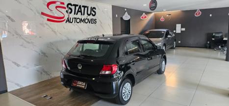 VOLKSWAGEN Gol 1.0 4P G5 I-TREND FLEX, Foto 2