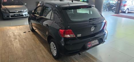 VOLKSWAGEN Gol 1.0 4P G5 I-TREND FLEX, Foto 3