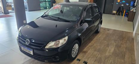 VOLKSWAGEN Gol 1.0 4P G5 I-TREND FLEX, Foto 4