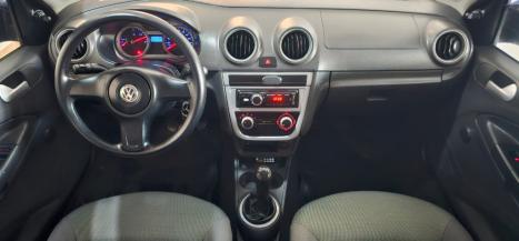 VOLKSWAGEN Gol 1.0 4P G5 I-TREND FLEX, Foto 5
