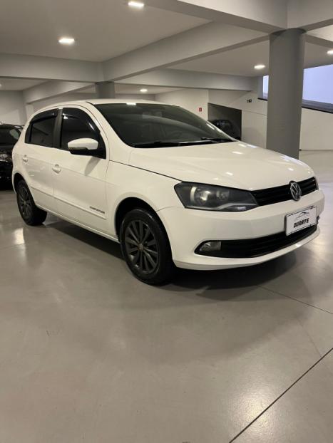 VOLKSWAGEN Gol 1.0 4P G6 COMFORTLINE FLEX, Foto 1