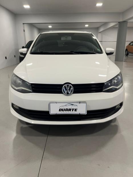 VOLKSWAGEN Gol 1.0 4P G6 COMFORTLINE FLEX, Foto 2