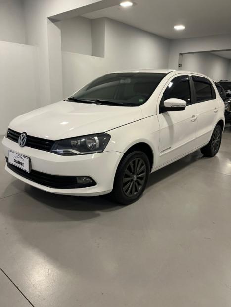 VOLKSWAGEN Gol 1.0 4P G6 COMFORTLINE FLEX, Foto 3