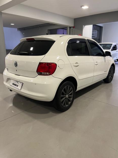 VOLKSWAGEN Gol 1.0 4P G6 COMFORTLINE FLEX, Foto 4