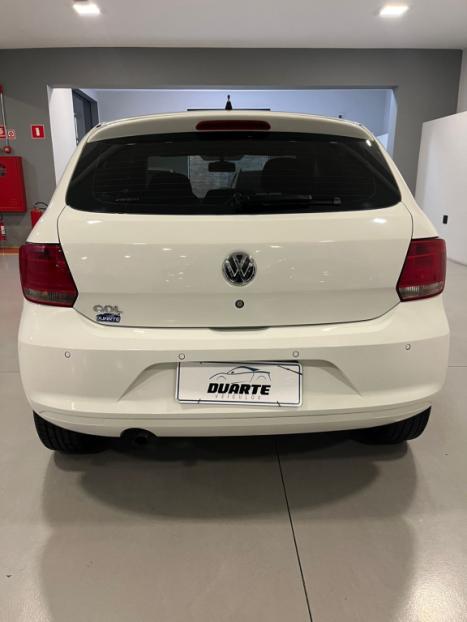 VOLKSWAGEN Gol 1.0 4P G6 COMFORTLINE FLEX, Foto 5