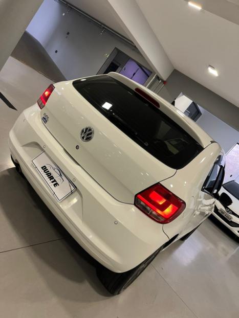 VOLKSWAGEN Gol 1.0 4P G6 COMFORTLINE FLEX, Foto 6
