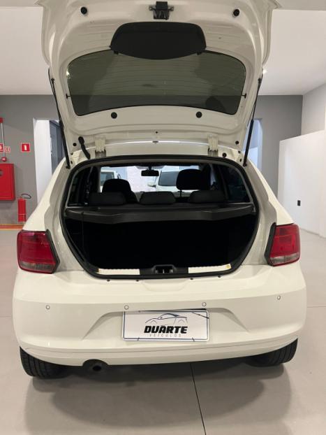 VOLKSWAGEN Gol 1.0 4P G6 COMFORTLINE FLEX, Foto 7