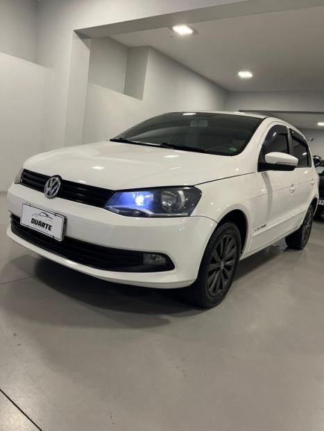 VOLKSWAGEN Gol 1.0 4P G6 COMFORTLINE FLEX, Foto 10