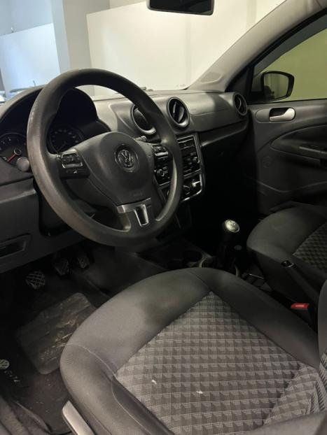VOLKSWAGEN Gol 1.0 4P G6 COMFORTLINE FLEX, Foto 11