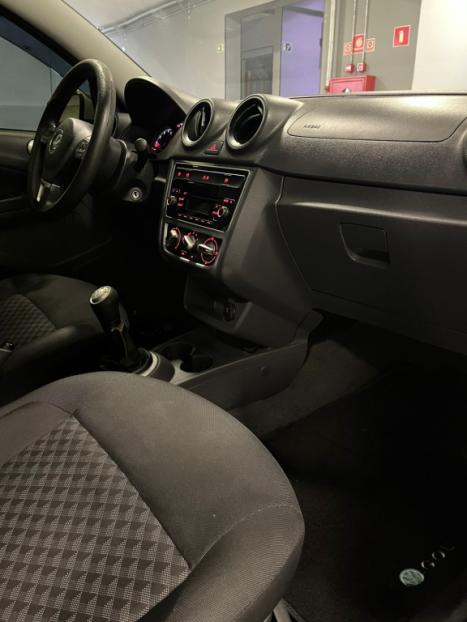 VOLKSWAGEN Gol 1.0 4P G6 COMFORTLINE FLEX, Foto 12
