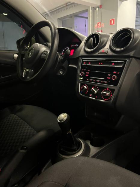 VOLKSWAGEN Gol 1.0 4P G6 COMFORTLINE FLEX, Foto 13