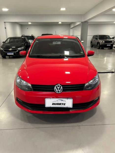 VOLKSWAGEN Gol 1.0 4P G6 SPECIAL FLEX, Foto 2