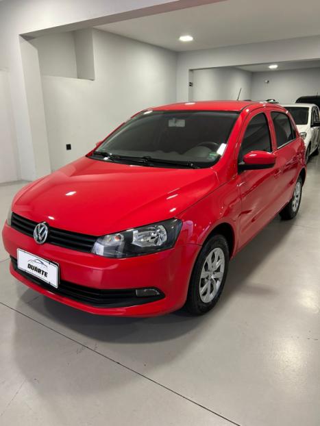 VOLKSWAGEN Gol 1.0 4P G6 SPECIAL FLEX, Foto 3