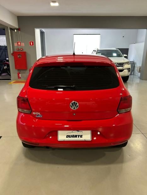 VOLKSWAGEN Gol 1.0 4P G6 SPECIAL FLEX, Foto 5