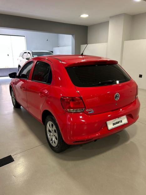VOLKSWAGEN Gol 1.0 4P G6 SPECIAL FLEX, Foto 6