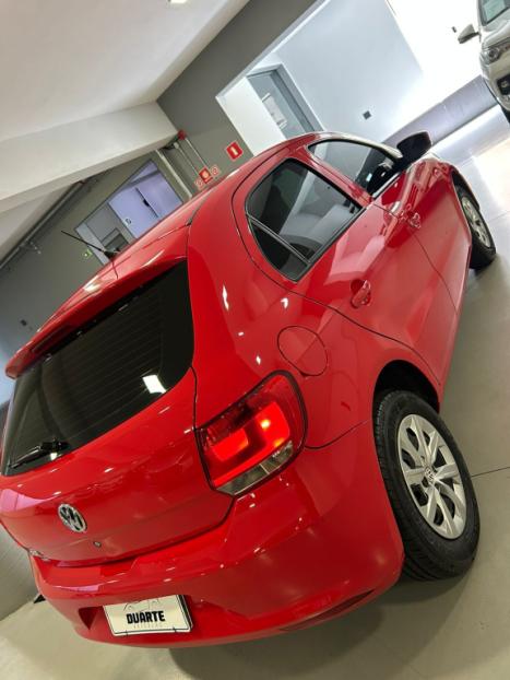 VOLKSWAGEN Gol 1.0 4P G6 SPECIAL FLEX, Foto 8
