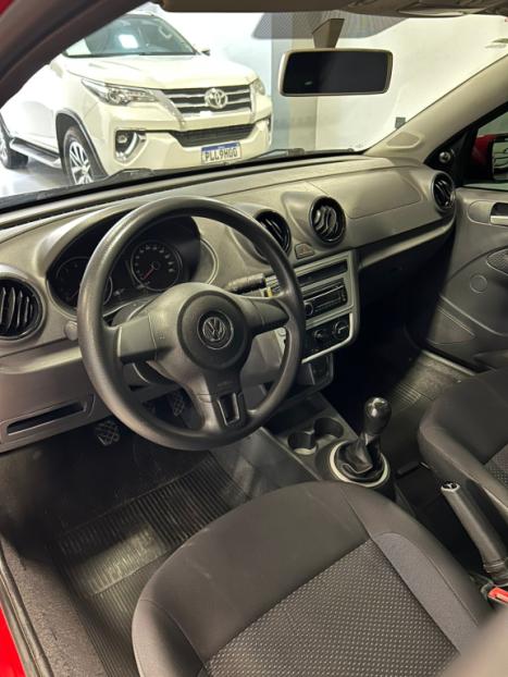 VOLKSWAGEN Gol 1.0 4P G6 SPECIAL FLEX, Foto 12