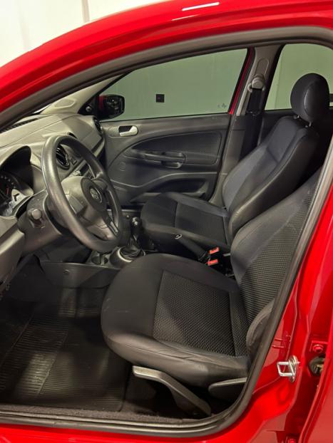 VOLKSWAGEN Gol 1.0 4P G6 SPECIAL FLEX, Foto 13