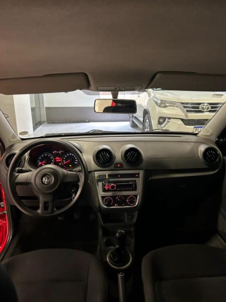 VOLKSWAGEN Gol 1.0 4P G6 SPECIAL FLEX, Foto 14