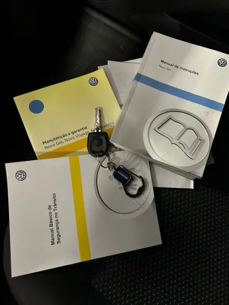 VOLKSWAGEN Gol 1.0 4P G6 SPECIAL FLEX, Foto 17