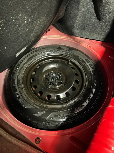 VOLKSWAGEN Gol 1.0 4P G6 SPECIAL FLEX, Foto 18